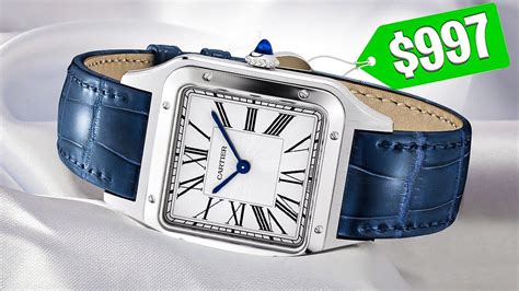 cheap cartier|cheapest cartier watches.